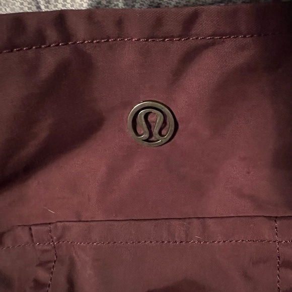 Lululemon 3 in 1 Jacket - Picture 7 of 8